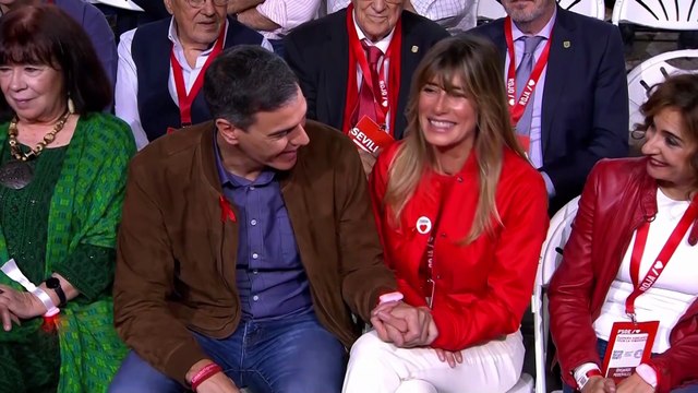 Fiscalía defiende que la mera relación de Begoña Gómez con Sánchez no puede ser delito
