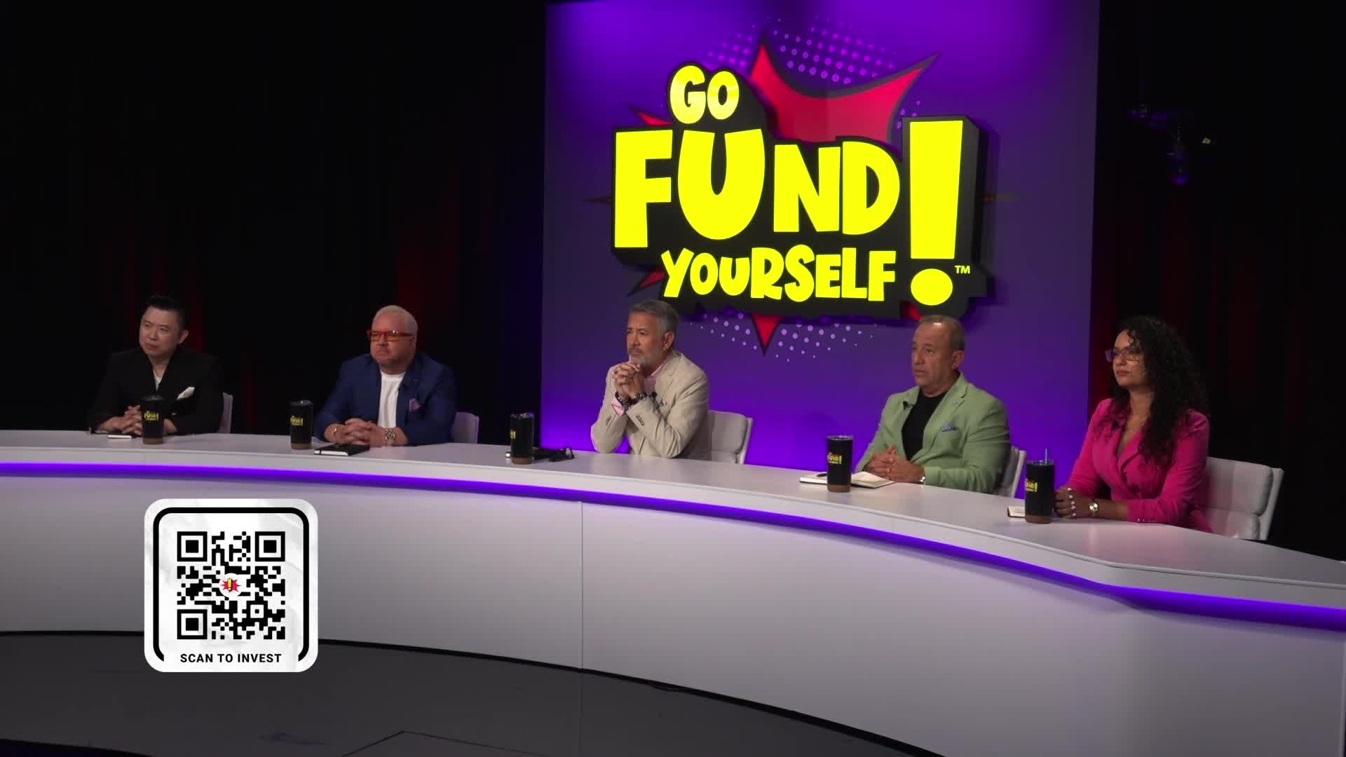 ⁣Go Fund Yourself: Elevating the Grooming Experience