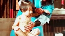 सिर्फ Kung-fu सीखने के लिए 4 साल के बच्चे की ऐसी लगन देख आपका दिमाग घुम जाएगा