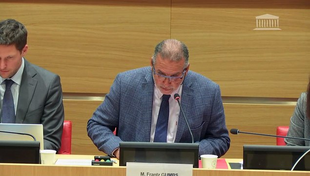 Accès à une justice adaptée aux besoins ultramarins : Auditions diverses - Lundi 6 octobre 2025