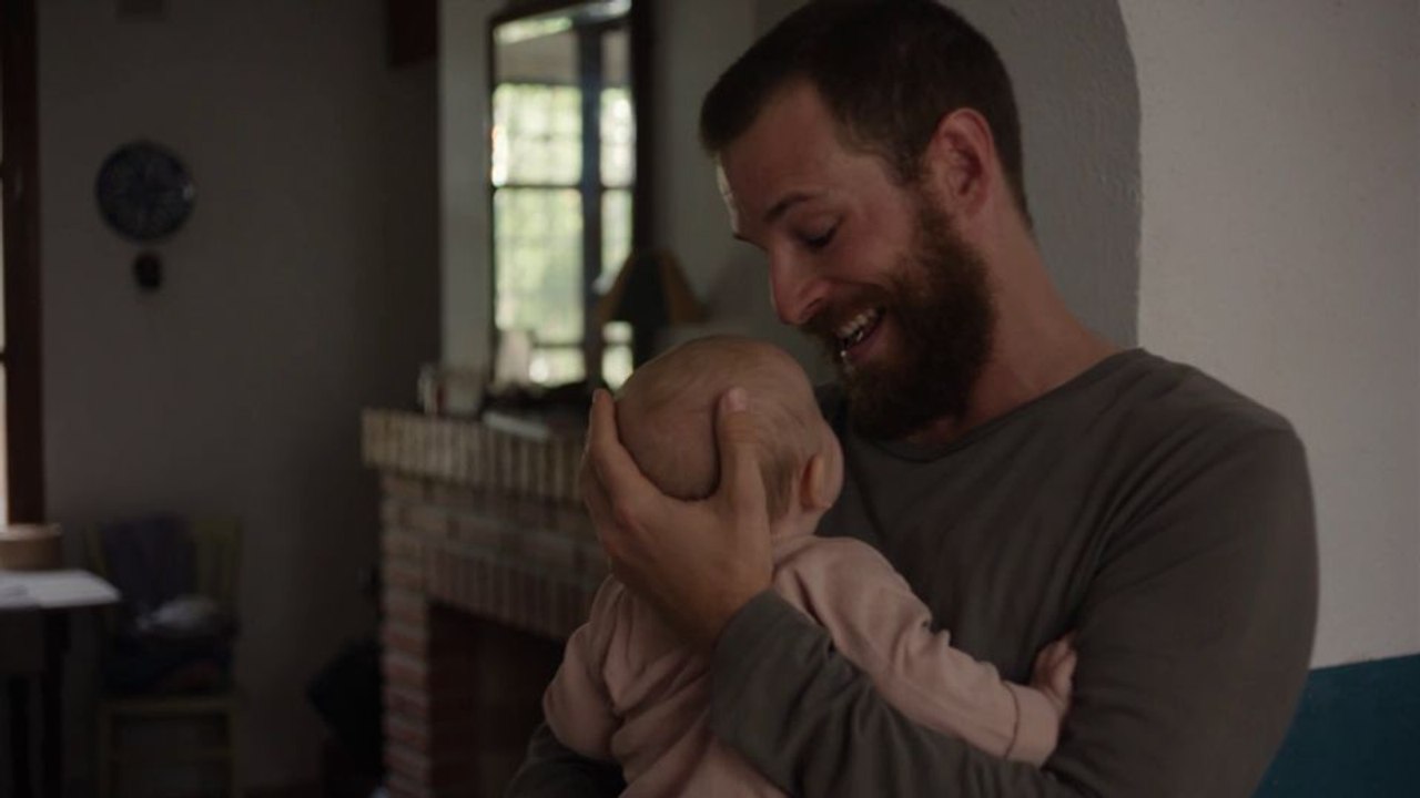 Sorda - Der Klang der Welt Trailer OmdU