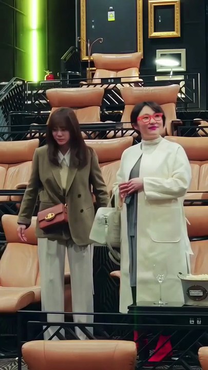 k drama