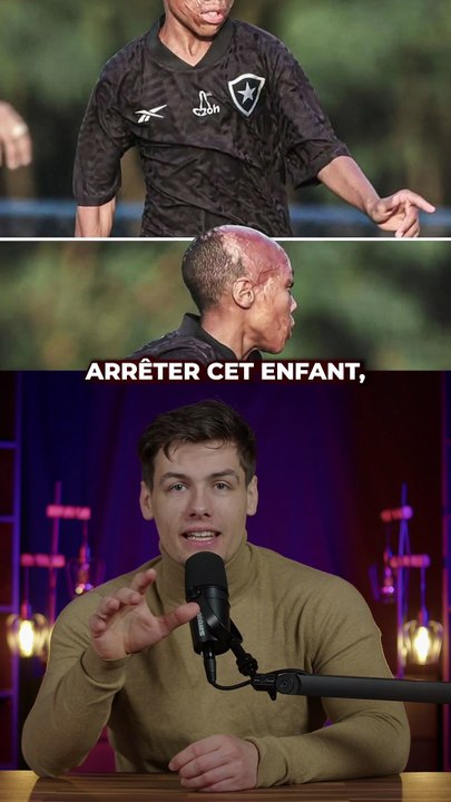 Cet enfant de 11 ans va te donner une leçon de vie !