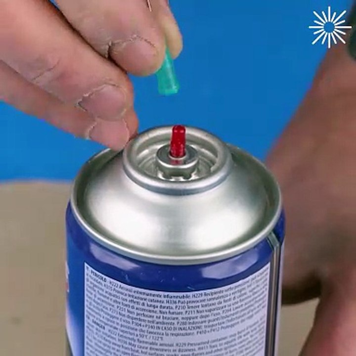 Genius hacks for every DIYer you know!