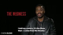 ‘He’s Sort Of Like My James Bond’: Colman Domingo Explains Why He Wants To Do More Seasons Of Netflix’s 'The Madness,' And I Dig His Thinking