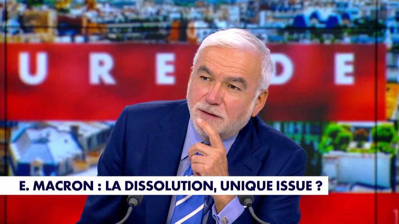 Édouard Philippe, Gabriel Attal, Aurore Bergé... «C'est le requiem de la macronie, ils sont en train de s'entretuer»