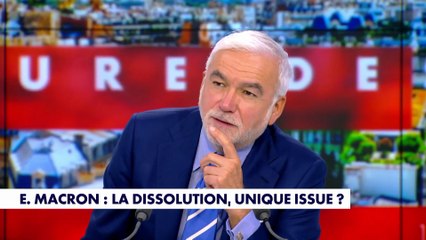 Édouard Philippe, Gabriel Attal, Aurore Bergé... «C'est le requiem de la macronie, ils sont en train de s'entretuer»