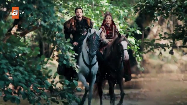 Kurulus Orhan is Coming Soon on atv _ Dubbed Trailer ⚔