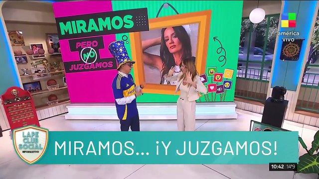 Nicolás Vázquez no quiere saber nada con Gimena Accardi tras el divorcio - la drástica medida que tomó