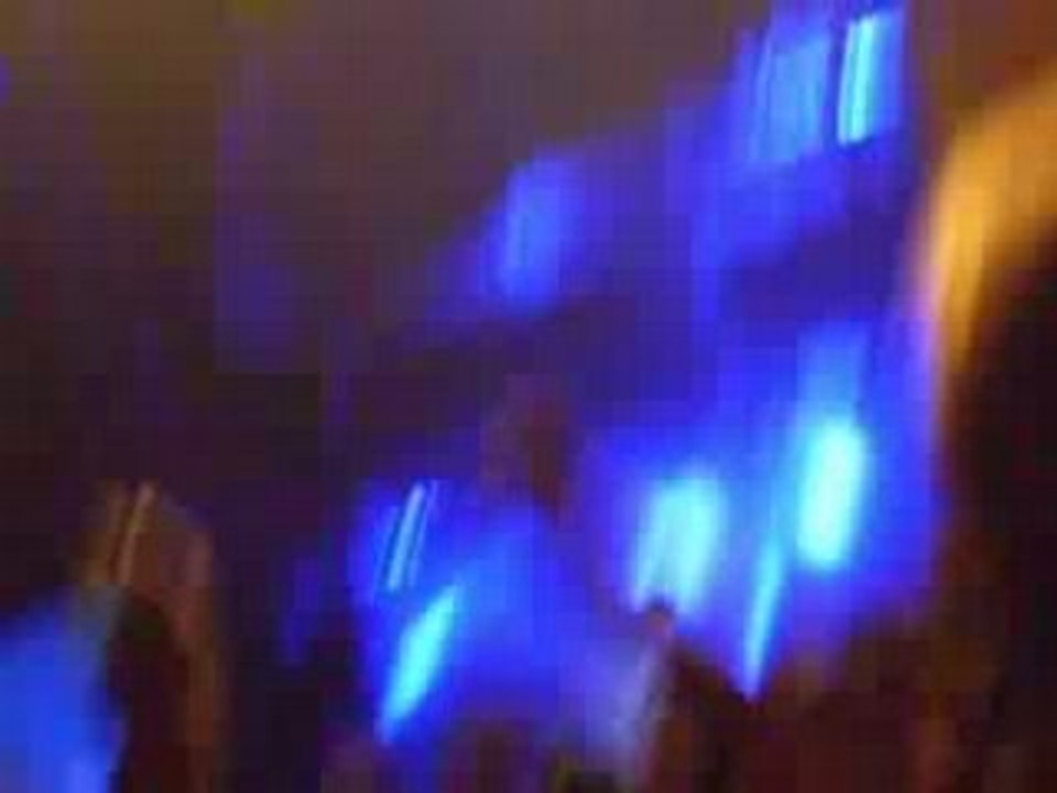 Finale ich bin nich ich