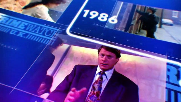 Crimewatch Live S22E01 (6 October 2025)