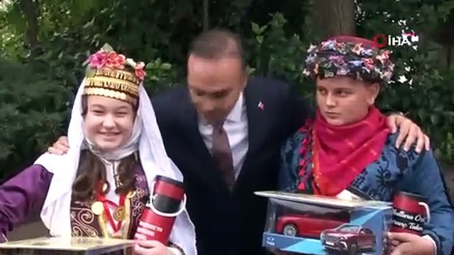 Sanayi ve Teknoloji Bakanı Kacır: Daha fazla üretmek zorundayız
