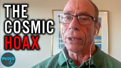 Top 10 Moments From Our Interview With Dr Steven Greer