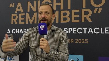 Jody Morris has had a mind set shift during training camp