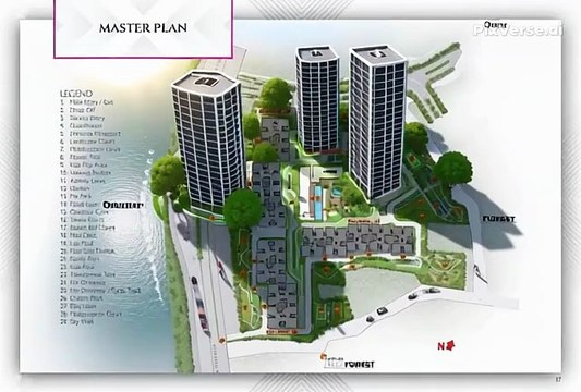 Prestige Evergreen – Luxury Living at Prestige Raintree Park