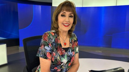 Lic María Julia recibe reconocimiento en el Congreso del Estado de NL