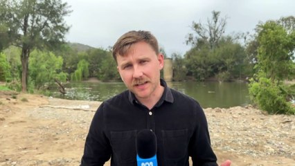 Body believed to be missing 15-year-old boy found in Tamworth