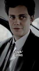 Many Faces Of Bill Skarsgård #shorts