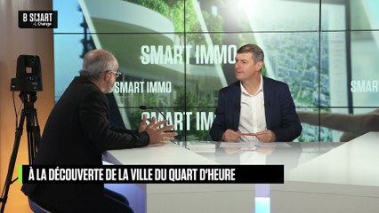 SMART IMMO - Emission du mardi 7 octobre