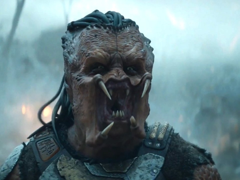 'Predator: Badlands': Finaler Trailer zur epischen Monsterjagd