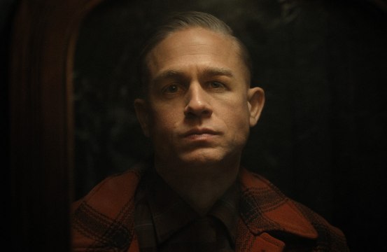 Charlie Hunnam feared that his role in Monster: The Ed Gein Story was a 'horrible mistake'