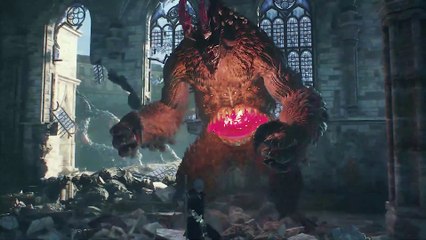 Comment battre tous les boss avec Nero Exemple en 1 boss