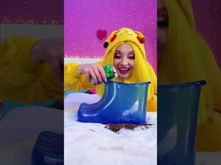 Who Did This To My Bed?! 🤯 DIRTY TOES, CLEAN SOLES #funny #prank