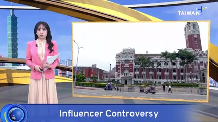 Influencer Holger Chen Investigated for Alleged Death Threat Against Lai