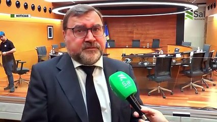 VOX exige una gestión responsable y eficaz de los fondos europeos concedidos a San Fernando