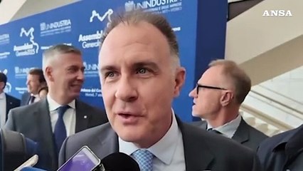 Dazi, Orsini: " Il vero problema e' il cambio euro-dollaro"