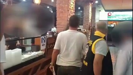 Sosyal medya üzerinden dolandırıcılığa Antalya merkezli 15 ilde operasyon: 40 gözaltı