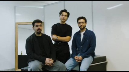 Il tour de Il Volo in America Latina è già un grande successo