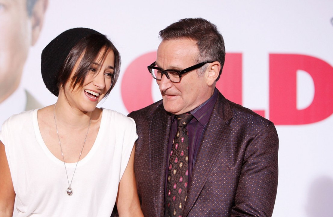 Zelda Williams Bitte an Fans: Keine KI-Videos von Vater Robin Williams mehr!