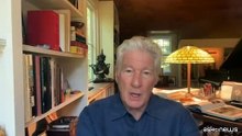 La ricetta di Richard Gere: "Pazienza, lavoro su di sé e inclusione"