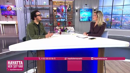 Hayatta Her Şey Var 7 Ekim 2025