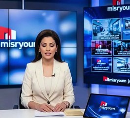 وزير العدل يهنئ خالد العناني لتوليه مديراً عاماً لليونسكو