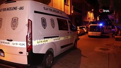 Denizli\'de nikahtan 1 ay sonra ölü bulunan çiftten geriye mutluluk fotoğrafı kaldı