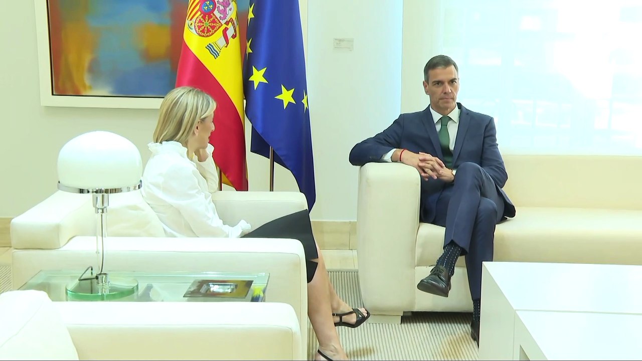 PSOE y Sumar desbloquean la comisión del Congreso sobre la dana con la comparecencia de Sánchez