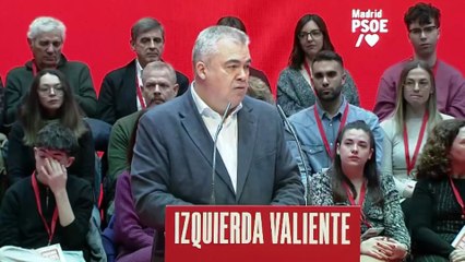 El PSOE informó al Supremo de 84 pagos en efectivo a Cerdán por más de 30.000 euros