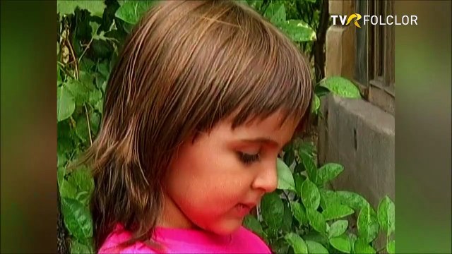 Gheorghe Rosoga in cadrul emisiunii „Popasuri folclorice” - TVR - 2008