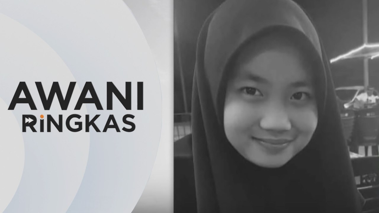 AWANI Ringkas: Inkues Zara | Misi Kemanusiaan