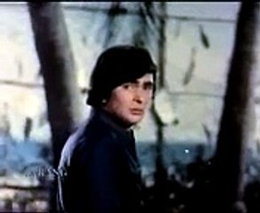 Ankhiyon Ko Rehne De (Bobby) | Classic Lata & Laxmikant Pyarelal Song 🎶