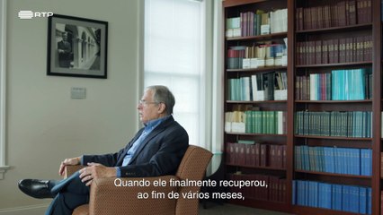 08-Experiências de Quase Morte