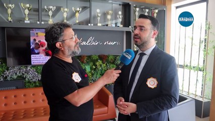 Diyarbakır’da öğrenciler farklı hayatlara dokundu!