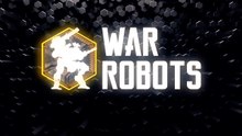 War Robots Official Kaji Robot Overview Trailer