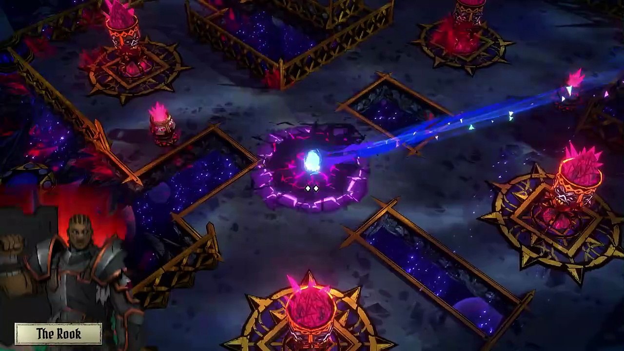 Sworn Official Gameplay Showcase Trailer