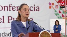 ¿Credencial? Sheinbaum anuncia registro universal para sistema de salud pública