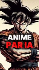 Sora 2 fait de l'animation grâce à l'ia 😭