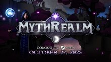 Mythrealm Official Early Access Release Date Announcement Trailer