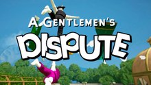 A Gentlemen's Dispute Official Launch Trailer